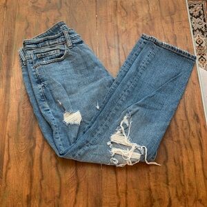 Old Navy o.g straight straight jeans